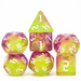 Twilight Elemental RPG Dice Set - for just $10.99! 