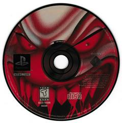 Twisted Metal 2 - Playstation - for just $22.99! 