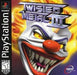 Twisted Metal 3 - Playstation - for just $11.99! 