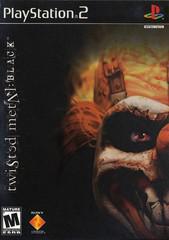 Twisted Metal Black - Playstation 2 - for just $20.99! 