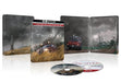 Twisters - Steelbook (4K Ultra HD + Blu-ray + Digital) - for just $47.99! 