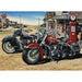 Two for the Road 1000 Piece Jigsaw Puzzle Cobble Hill - for just $19.99! 