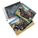 Two for the Road 1000 Piece Jigsaw Puzzle Cobble Hill - for just $19.99! 