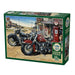 Two for the Road 1000 Piece Jigsaw Puzzle Cobble Hill - for just $19.99! 