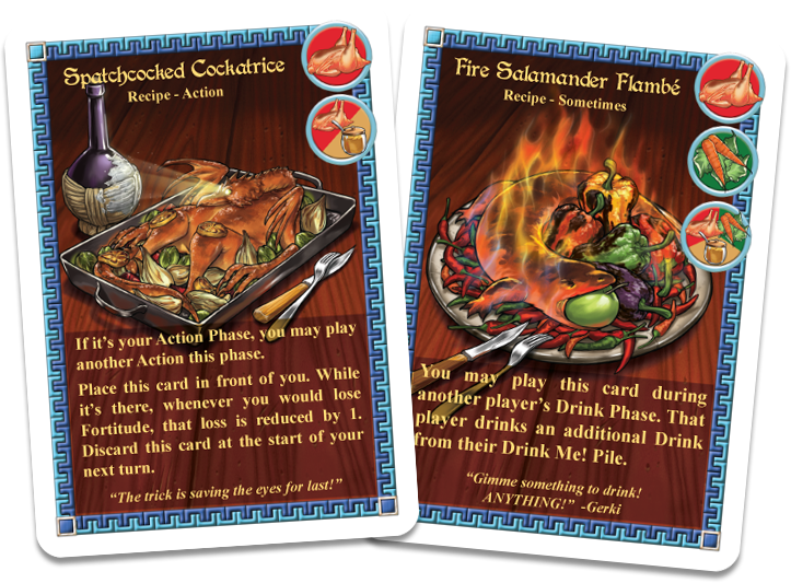 The Red Dragon Inn: Smorgasbox - for just $44.95! 