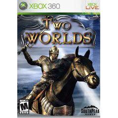 Two Worlds - Xbox 360 (LOOSE) - Premium Video Games - Just $5.99! Shop now at Retro Gaming of Denver