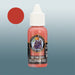 Two Thin Coats Bright: Hellspawn Red - for just $4.99! 