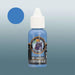 Two Thin Coats Highlight: Leviathan Blue - for just $4.99! 