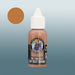 Two Thin Coats Midtone: Dry Rust Brown - for just $4.99! 
