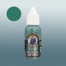 Two Thin Coats Midtone: Jade Green - for just $4.99! 