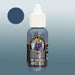 Two Thin Coats Shadow: Abyss Blue - for just $4.99! 