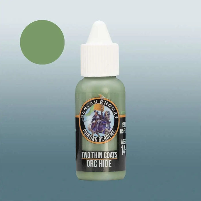 Two Thin Coats Shadow: Orc Hide - for just $4.99! 