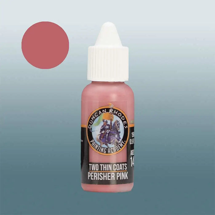 Two Thin Coats Shadow: Perisher Pink - for just $4.99! 