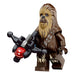 Chewbacca Lego Star Wars Minifigures (Lego-Compatible Minifigures) - Premium Lego Star Wars Minifigures - Just $3.99! Shop now at Retro Gaming of Denver