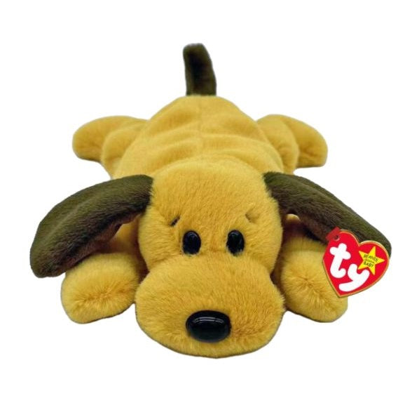 Ty Commemorative 30th Anniversary Beanie Babies: Bones II (Small) - for just $5.99! 