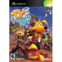 Ty The Tasmanian Tiger 3 - Xbox - Just $14.99! Shop now at Retro Gaming of Denver