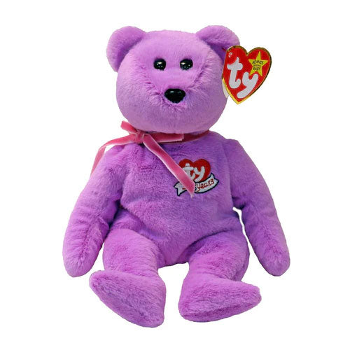Ty Beanie Babies: Celebrate II the Teddy Bear - for just $5.99! 
