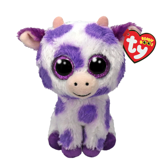 Ty Beanie Boo: Ethel (Small) - for just $5.99! 