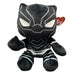 Ty Marvel Beanie Babies: Black Panther Floppy (Medium) - for just $11.99! 