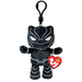 Ty Mini Marvel Clip: Black Panther - for just $4.99! 