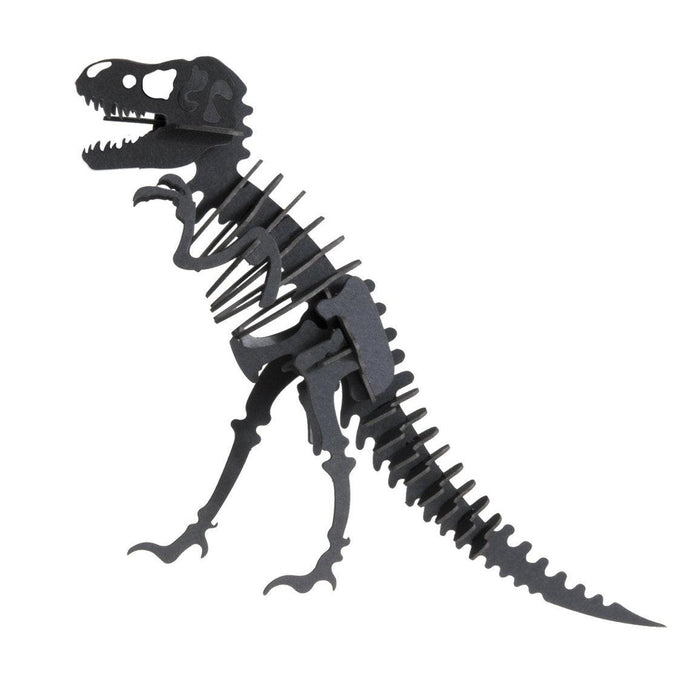 Tyrannosaurus Rex 3D Cardboard Model Kit Fridolin - for just $5.99! 