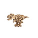 Tyrannosaurus Rex 3D Wood Model Kit UGEARS - for just $54.99! 