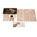 Tyrannosaurus Rex 3D Wood Model Kit UGEARS - for just $54.99! 