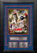 David Tyree & Eli Manning Super Bowl NY Giants 8x10 Framed Collage Photo with Engraved Autographs - for just $79.99! 
