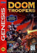 DOOM Troopers (Sega Genesis) - for just $0! 