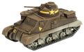 Flames of War: American M3 Lee Tank Platoon (Mid War) - for just $50! 