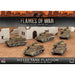 Flames of War: American M3 Lee Tank Platoon (Mid War) - for just $50! 
