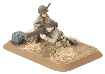 Flames of War: American Armored Rifle Platoon (Mid War) - for just $58! 