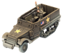 Flames of War: American Armored Rifle Platoon (Mid War) - for just $58! 
