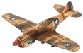 Flames of War: American P-40 Warhawk Fighter Flight (Mid War) - for just $30! 