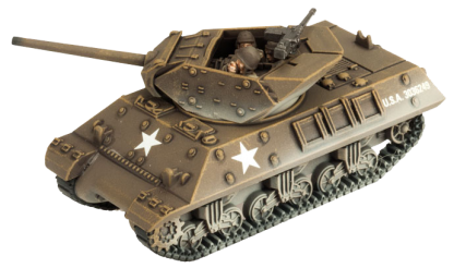Flames of War: American M10 3-Inch Tank Destroyer Platoon (Mid War) - for just $40! 