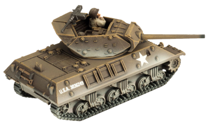 Flames of War: American M10 3-Inch Tank Destroyer Platoon (Mid War) - for just $40! 