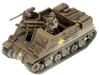 Flames of War: American M7 Priest Armored Artillery Battery (Mid War) - for just $30! 