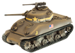 Flames of War: American M4 Sherman Tank Platoon (Mid War) - for just $50! 