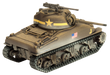Flames of War: American M4 Sherman Tank Platoon (Mid War) - for just $50! 