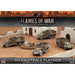 Flames of War: American M3 Halftrack Platoon (Mid War) - for just $40! 