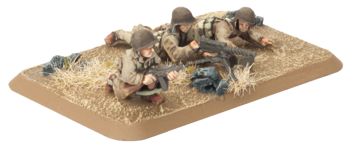 Flames of War: American Rifle Company (Mid War) - for just $52! 
