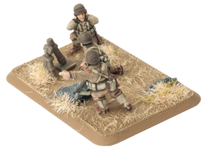 Flames of War: American Rifle Company (Mid War) - for just $52! 