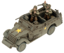Flames of War: American Armored Recon Patrol (Mid War) - for just $37! 