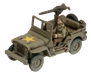 Flames of War: American Armored Recon Patrol (Mid War) - for just $37! 
