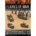 Flames of War: American Armored Recon Patrol (Mid War) - for just $37! 