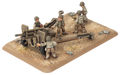 Flames of War: American 105mm Field Artillery Battery (Mid War) - for just $37! 