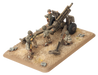 Flames of War: American 105mm Field Artillery Battery (Mid War) - for just $37! 