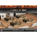Flames of War: American 105mm Field Artillery Battery (Mid War) - for just $37! 
