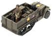 Flames of War: American M4 81mm Armored Mortar Platoon (Mid War) - for just $37! 