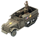 Flames of War: American M4 81mm Armored Mortar Platoon (Mid War) - for just $37! 